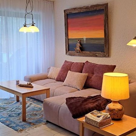 Appartement 1964 In Tossens Stick Eksteriør bilde