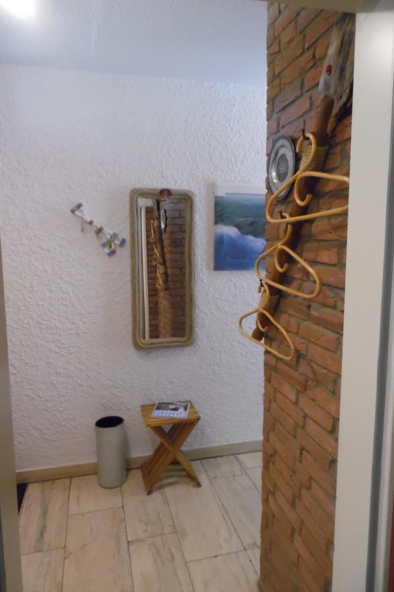 Appartement 1964 In Tossens Stick Eksteriør bilde