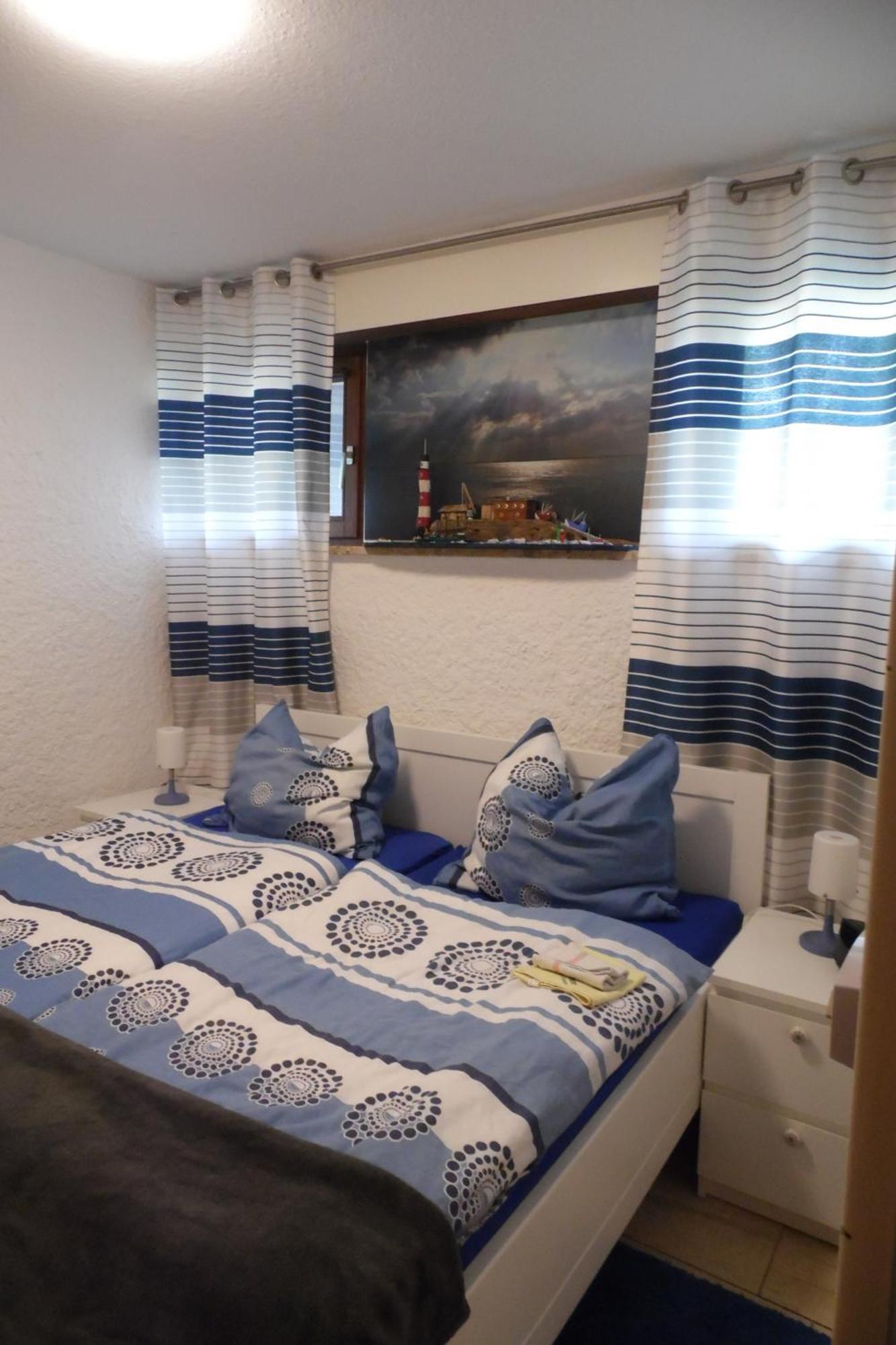 Appartement 1964 In Tossens Stick Eksteriør bilde