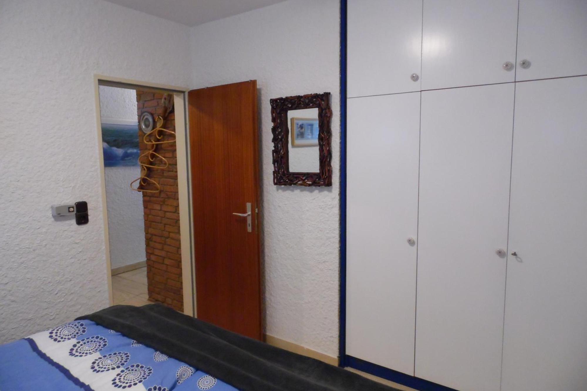 Appartement 1964 In Tossens Stick Eksteriør bilde