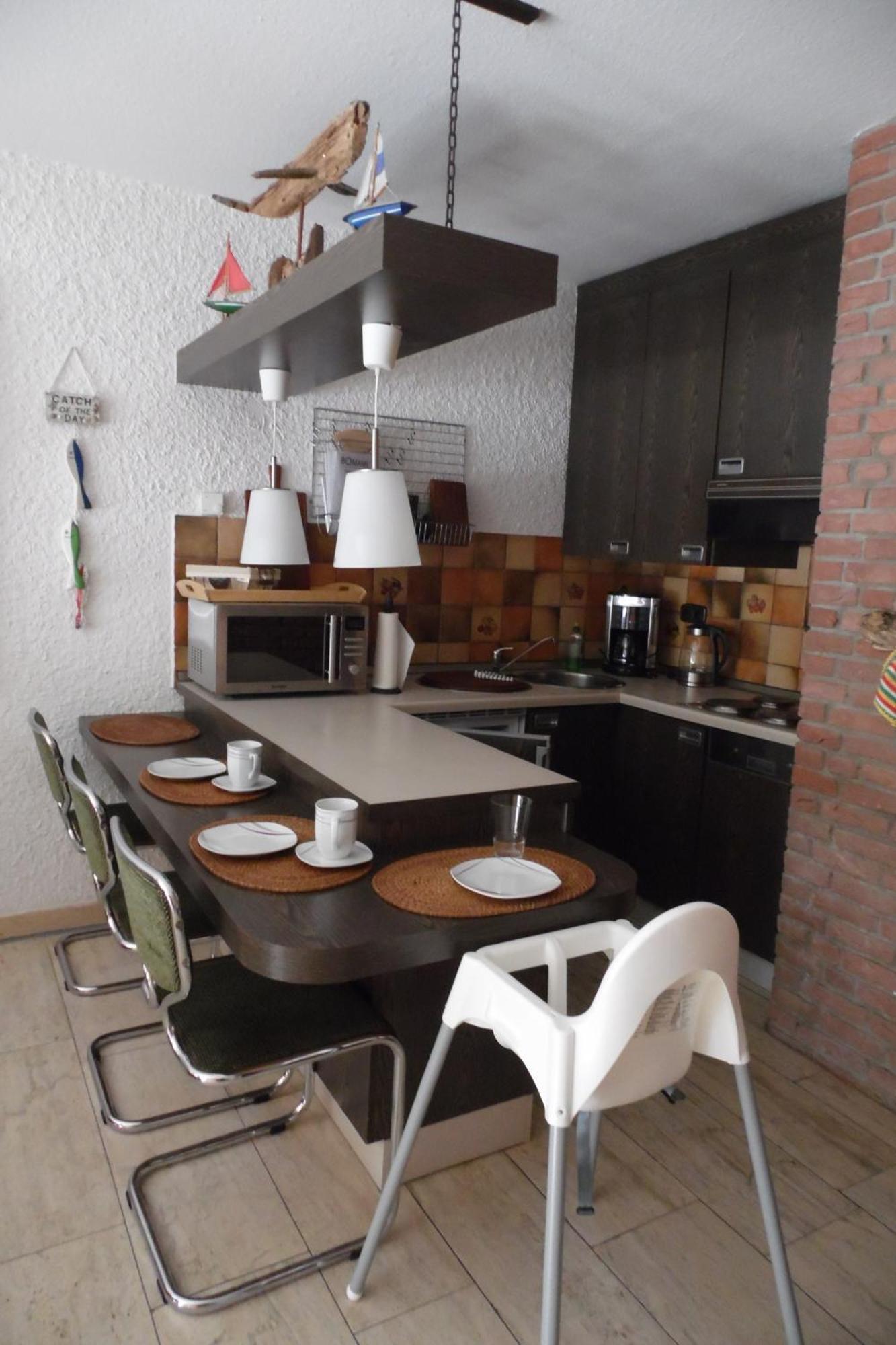 Appartement 1964 In Tossens Stick Eksteriør bilde