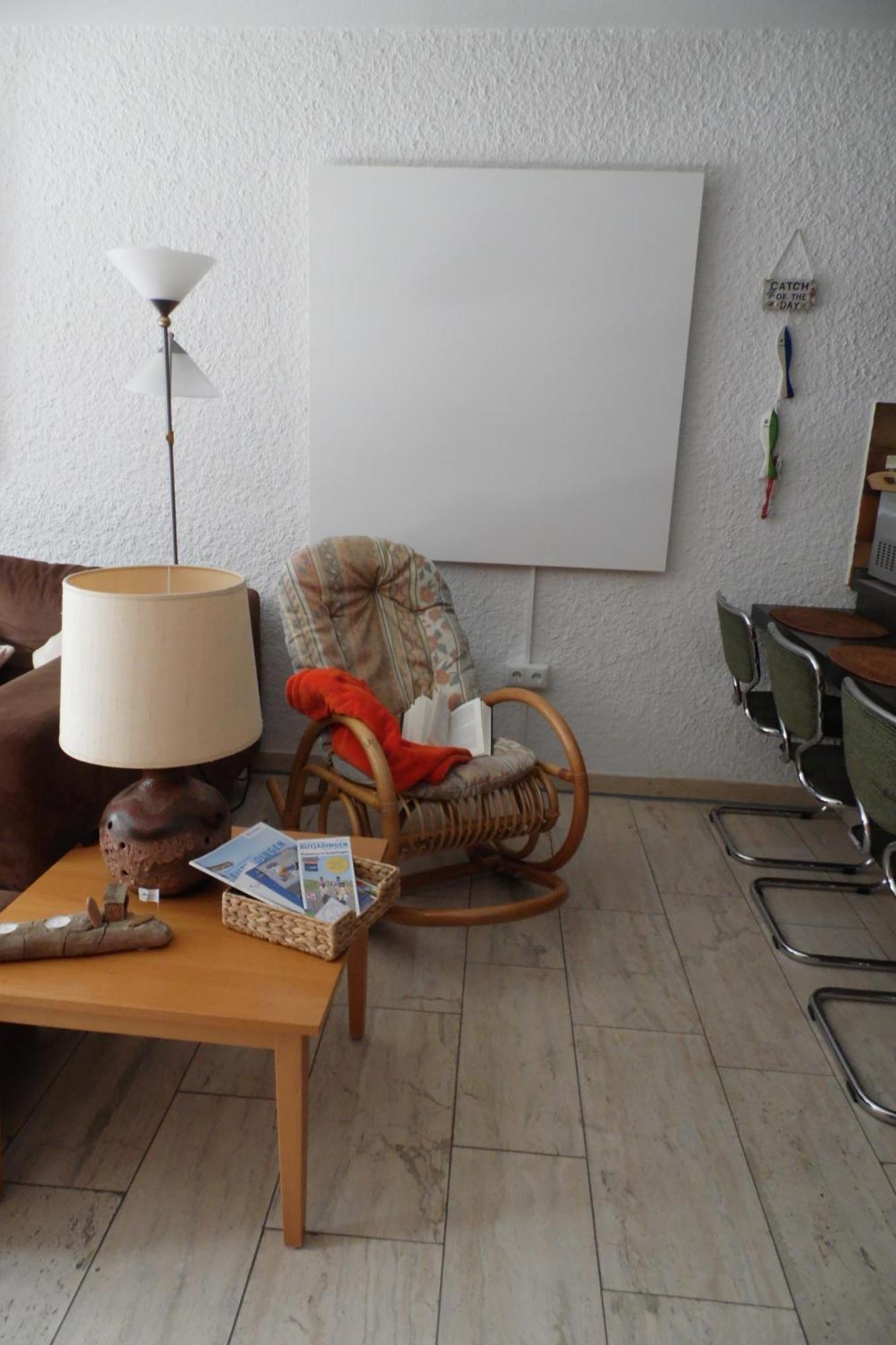 Appartement 1964 In Tossens Stick Eksteriør bilde